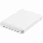 Внешний аккумулятор UNISCEND FULL FEEL TYPE-C, 5000 мАч, белый