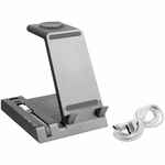 Зарядная станция TRES, серая