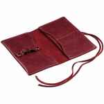 Органайзер для зарядных устройств APACHE, темно-красный