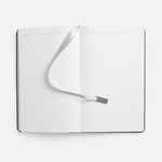 Ежедневник PETRUS, недатированный, синий