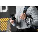 Термостакан TRALEE XL, серый