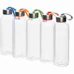 Бутылка GULP, зеленая