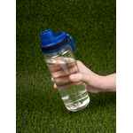 Бутылка DAYSPRING, синяя