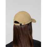 Бейсболка HILLSIDE, бежевая