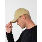 Бейсболка HILLSIDE, бежевая