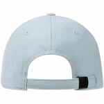 Бейсболка HILLSIDE, голубая