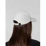 Бейсболка HILLSIDE, белая