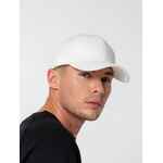 Бейсболка HILLSIDE, белая