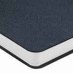 Блокнот SAFFIAN MINI, синий