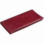 Дорожный органайзер APACHE, темно-красный