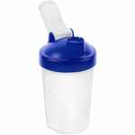 Спортивный шейкер ONETWO DRINK, синий