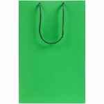 Пакет бумажный PORTA M, зеленый