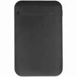 Магнитный беспроводной аккумулятор TOP FORCE, 10 000 мАч, черный