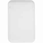 Магнитный беспроводной аккумулятор TOP FORCE, 10 000 мАч, белый