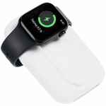 Универсальный магнитный аккумулятор FEEL MOTION, 5000 мАч, белый