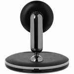 Универсальная зарядная станция POWER CANVAS, черная