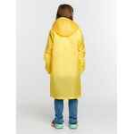Дождевик детский RAINMAN KIDS, желтый, 7-9 лет