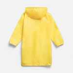 Дождевик детский RAINMAN KIDS, желтый, 7-9 лет