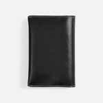 Обложка для паспорта APACHE, VER.2, черная