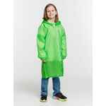 Дождевик детский RAINMAN KIDS, зеленое яблоко, 7-9 лет