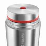 Термос для еды RELAXIKA 700, стальной