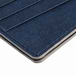 Чехол для карточек PETRUS, синий