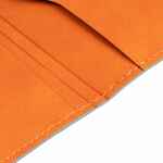 Органайзер для путешествий PETRUS, оранжевый