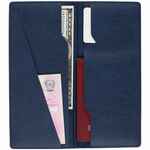 Органайзер для путешествий PETRUS, синий