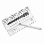 Вечная ручка FOREVER PRIMINA, белая