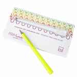 Вечная ручка FOREVER PRIMINA, светло-зеленая