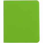 Картхолдер с отделением для купюр DUAL, зеленый