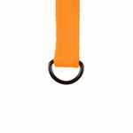 Полукольцо SEMIRING, М, черное