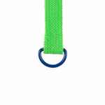 Полукольцо SEMIRING, М, синее