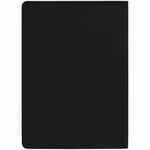 Ежедневник TACT, недатированный, черный