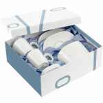 Кофейный набор FRAMMENTI на 2 персоны