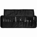 Набор инструментов INSTANTER, черный