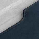 Чехол для ноутбука NUBUK, синий