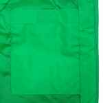 Жилет детский KAMA KIDS, зеленый, 8 лет