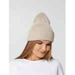 Шапка URBANITE, бежевая