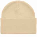 Шапка URBAN FLOW, бежевая