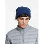 Шапка URBAN FLOW, темно-синий