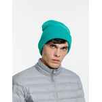 Шапка URBAN FLOW, морская волна