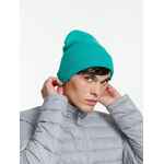 Шапка URBAN FLOW, морская волна