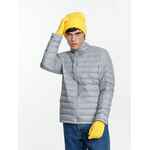 Шапка URBAN FLOW, желтая