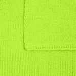Шарф URBAN FLOW, салатовый неон