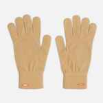 Перчатки URBAN FLOW, бежевые, размер S/M