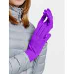 Перчатки URBAN FLOW, ярко-фиолетовые, размер L/XL
