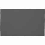 Плед ORNATO, серый (кварцевый меланж)