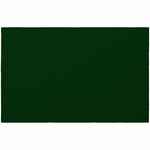 Плед BAMBOLAY, темно-зеленый