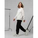 Свитшот NEOFIT, синий, размер XS/S